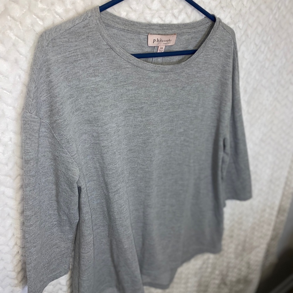 Philosophy Top